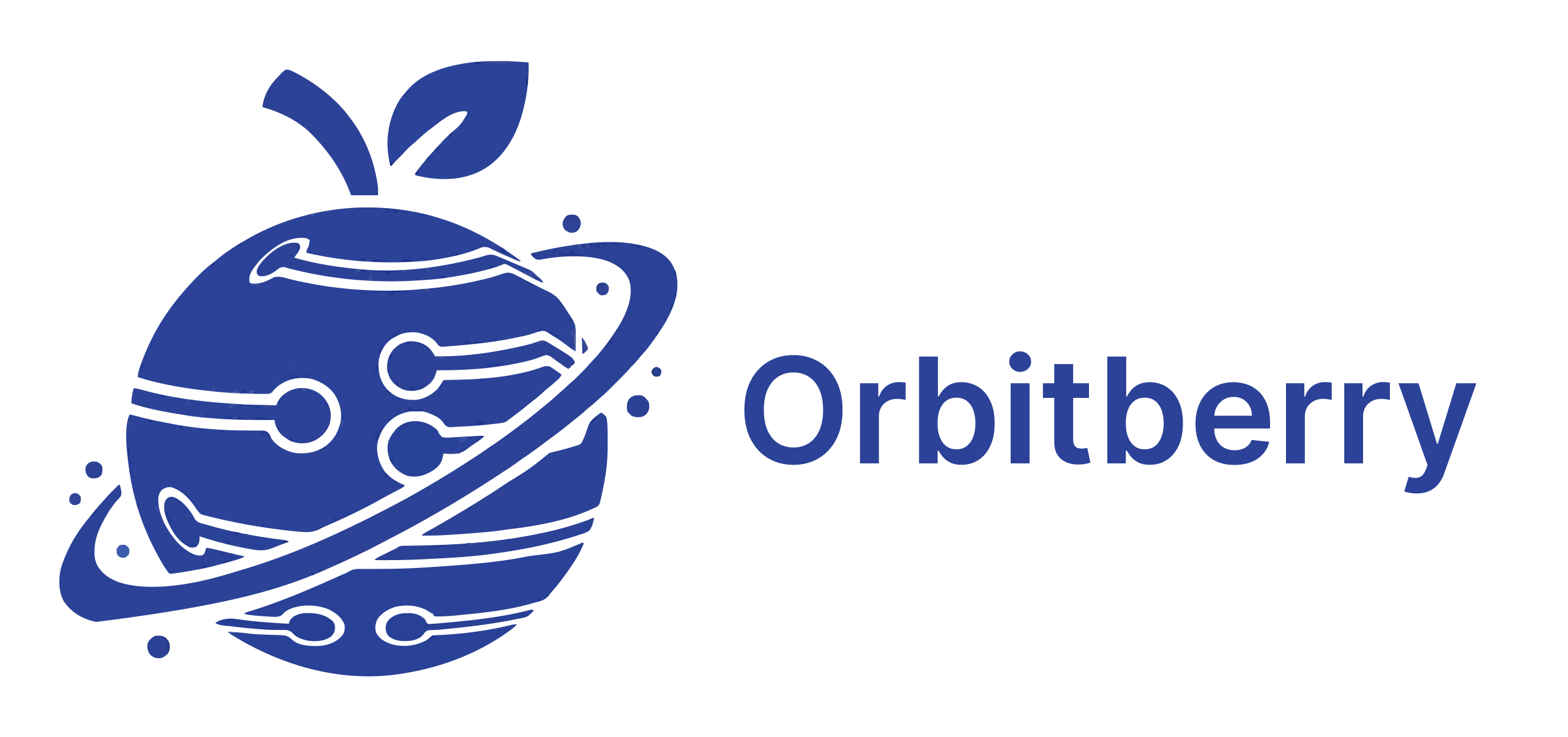 Orbitberry logo
