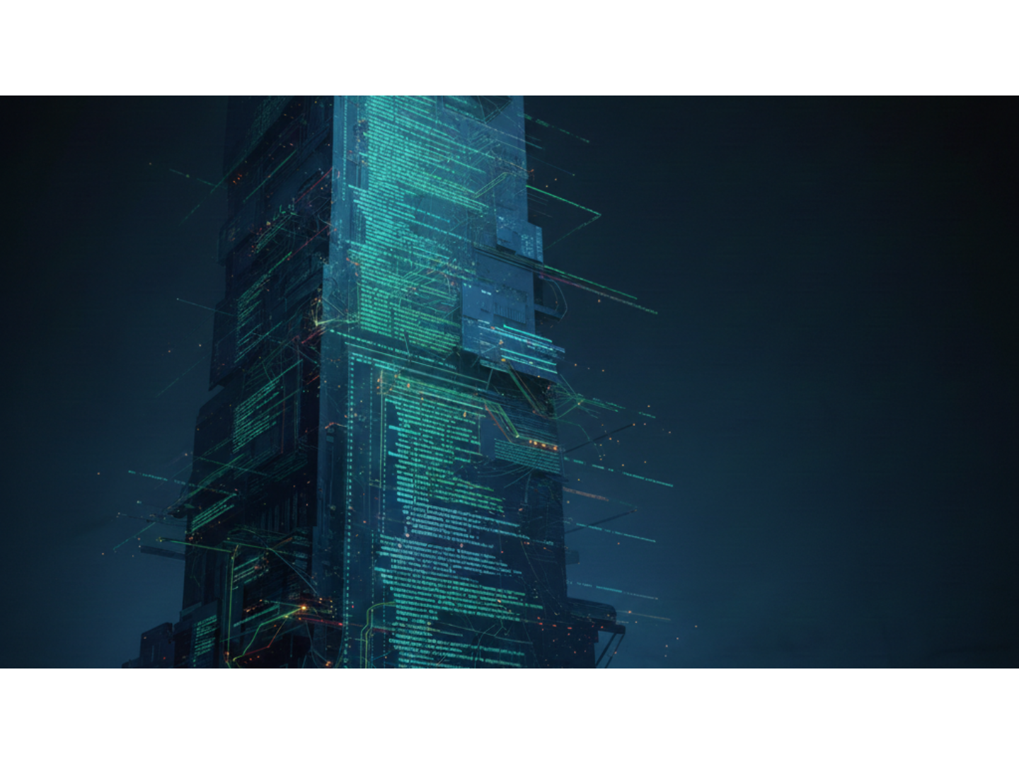 El Problema de la Ventana de Contexto de la IA: Por Qué Tu Sistema Empresarial Es Demasiado Complejo para los LLMs (Y Lo Que Silicon Valley No Te Está Contando)