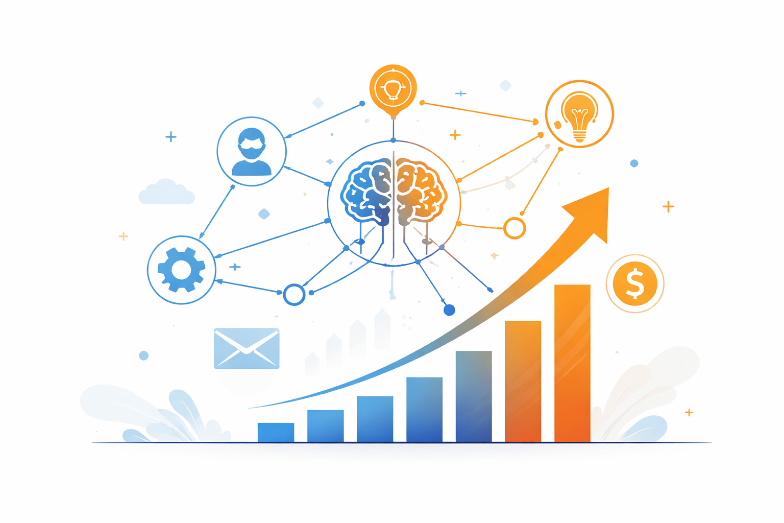 Redefining Startup Success: The Strategic Leap with AI Integration